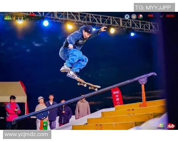 滑板文化的演变与传承：杭州滑板队的成长之路解析