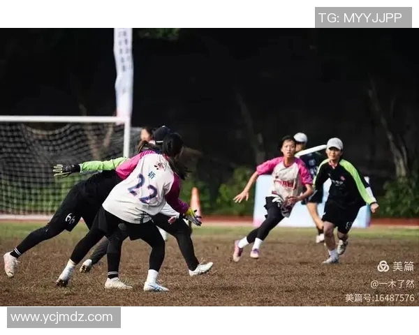 重庆飞盘队灵活性深度对比分析及其在比赛中的影响探讨 重庆飞盘队灵活性深度对比分析及其在比赛中的影响探讨