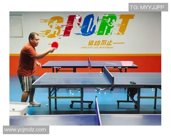 乒乓球的荣耀与坚持:北京乒乓球队奋斗历程全景纪实 乒乓球的荣耀与坚持:北京乒乓球队奋斗历程全景纪实