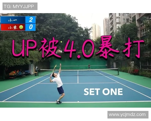 从零基础到网球高手:全面提升耐力的实用指南与训练技巧 从零基础到网球高手:全面提升耐力的实用指南与训练技巧