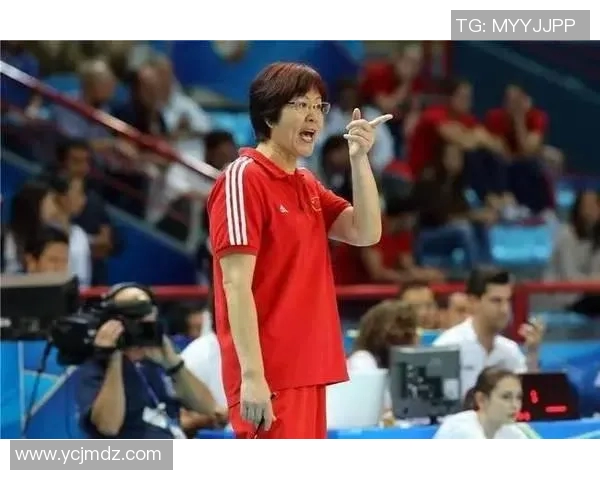 吴强专访:从排球新星到传奇教练的成长与反思之路 吴强专访:从排球新星到传奇教练的成长与反思之路