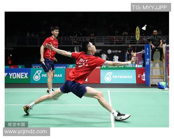 广州羽毛球队在世界杯中的精彩表现与状态分析