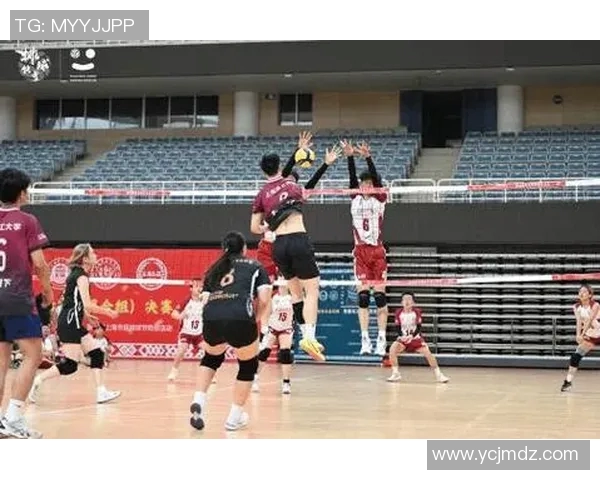 排球战术评比揭晓上海排球队荣登榜首引发热议