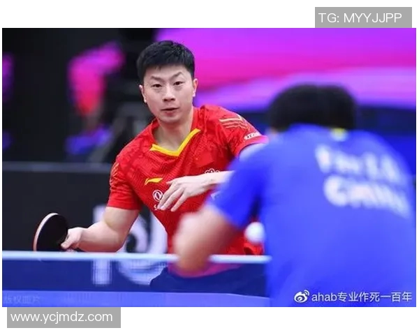 深圳乒乓球队实力强劲最新个人能力TOP10榜单揭晓