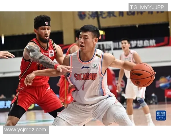 深圳篮球队选拔赛速度表现分析与战术探讨