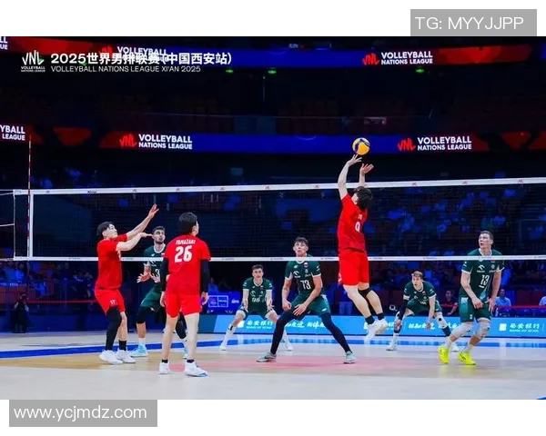 西安排球队在世界锦标赛中的拼搏历程与荣耀时刻回顾 西安排球队在世界锦标赛中的拼搏历程与荣耀时刻回顾