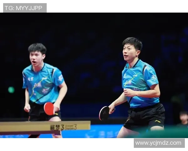 乒乓球团队协作实力大比拼北京乒乓球队荣登榜首引发关注 乒乓球团队协作实力大比拼北京乒乓球队荣登榜首引发关注