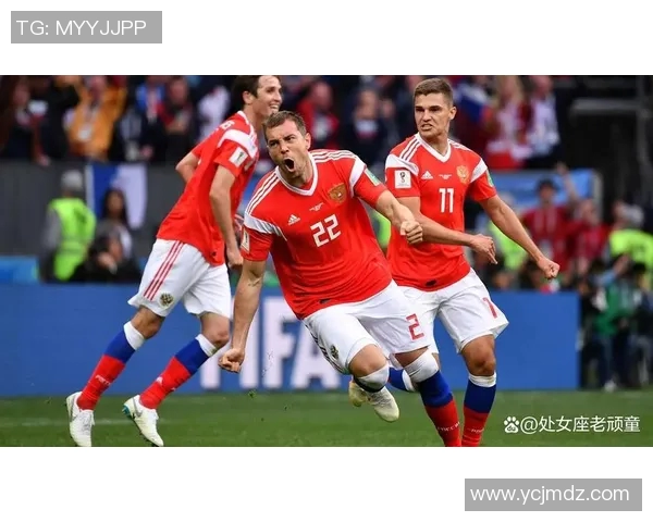 俄罗斯足球明星的崛起与辉煌成就解析 俄罗斯足球明星的崛起与辉煌成就解析